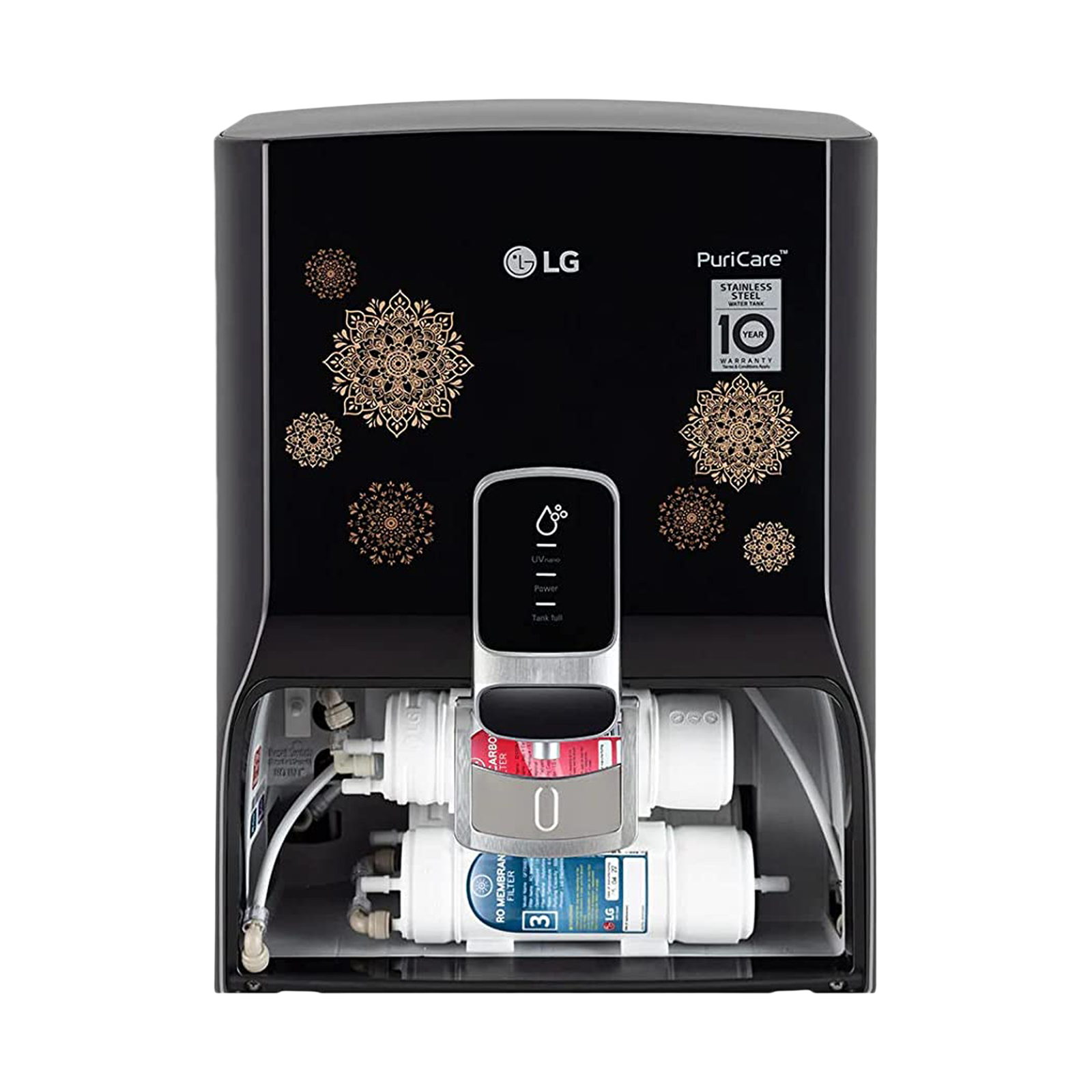 Lg water purifier deals 151np